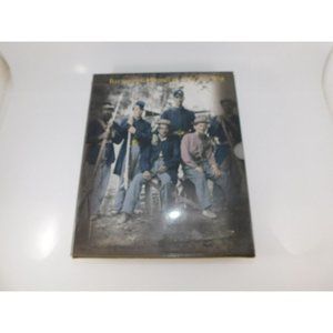 7/330 Illustrated History of the Civil War - 3 Volumns